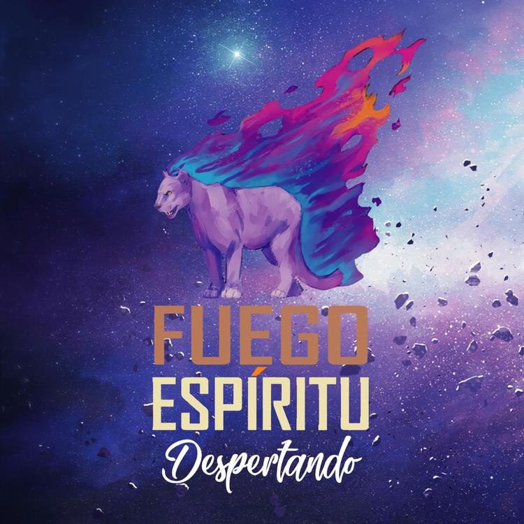 Fuego Espiritu's avatar image