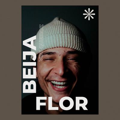 Beija-Flor's cover