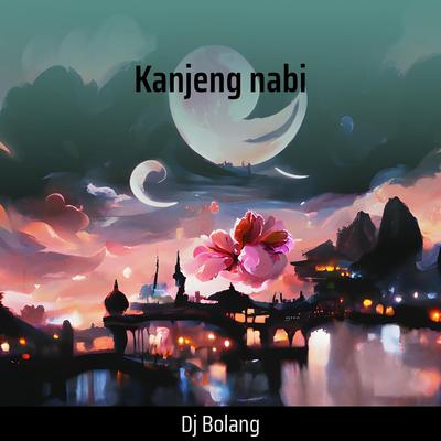 Kanjeng Nabi's cover