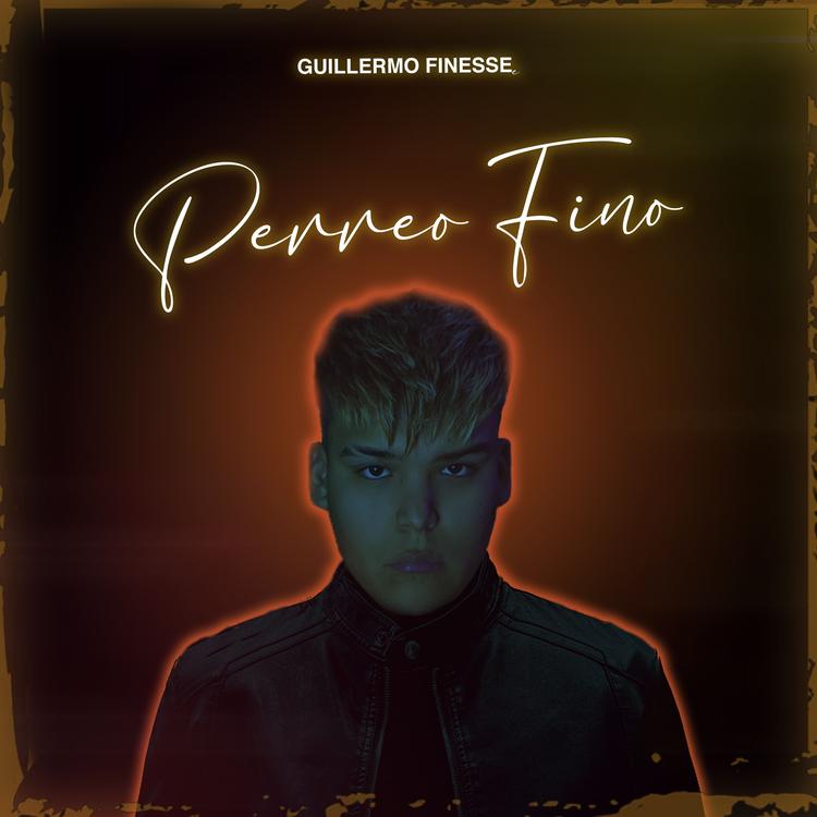 Guillermo Finesse's avatar image