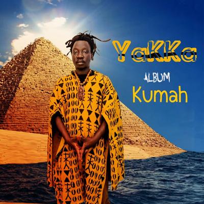 Kumah's cover