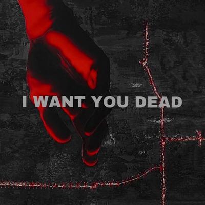 I Want You Dead By Two Feet, Allie Cabal's cover