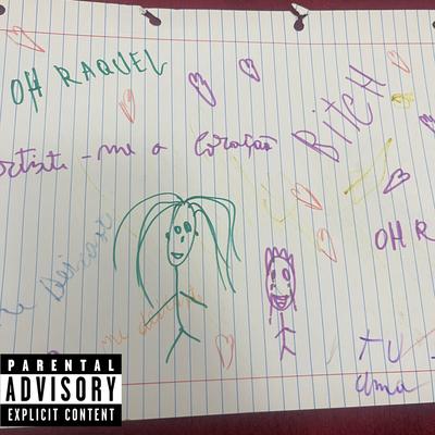 oh raquel (.Lp.OG)'s cover