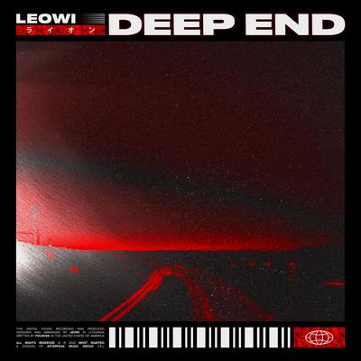 Deep End's cover