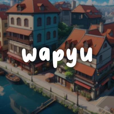 Wapyu's cover