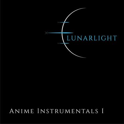 Anime Instrumentals I's cover