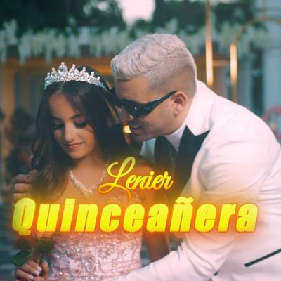 Quinceañera By Lenier's cover