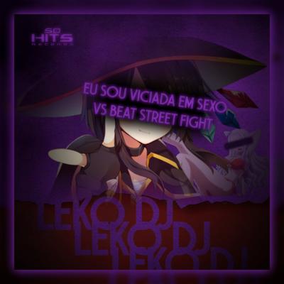 Lekodj's cover