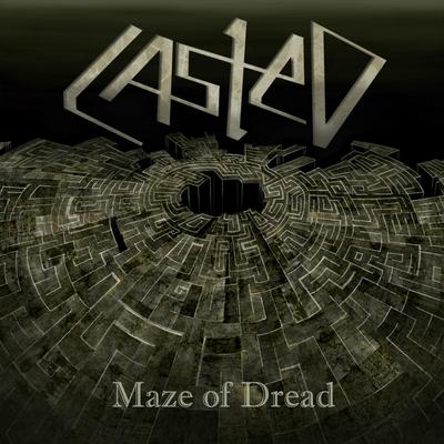 Maze of Dread's cover