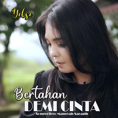 Bertahan Demi Cinta's cover