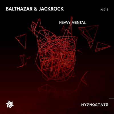 Heavy Mental By Balthazar & Jackrock's cover