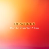 Duwende's avatar cover