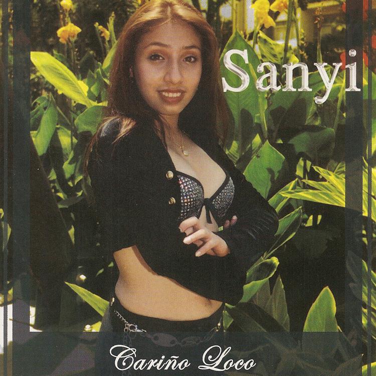 Sanyi's avatar image