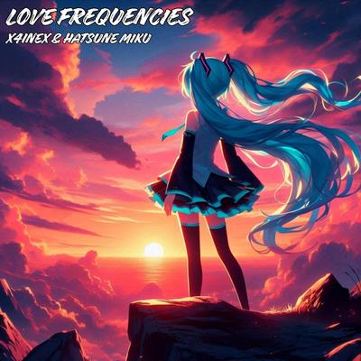 Love Frequencies's cover