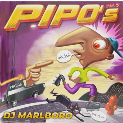 Pipo's Vol. 07's cover