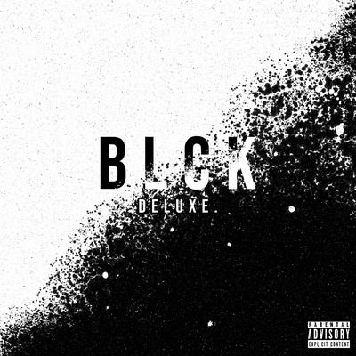 Blck's cover