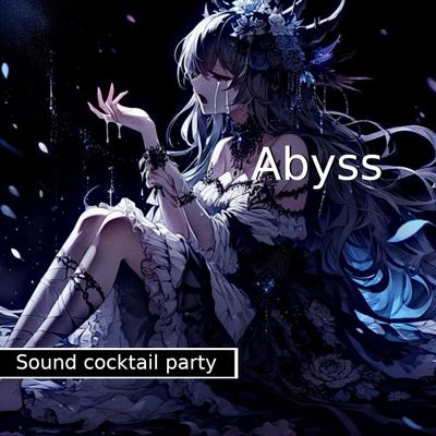 Sound cocktail party's cover