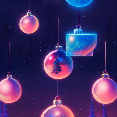Noite Feliz By Natal, Música de Natal, Músicas de Natal e canções de Natal's cover