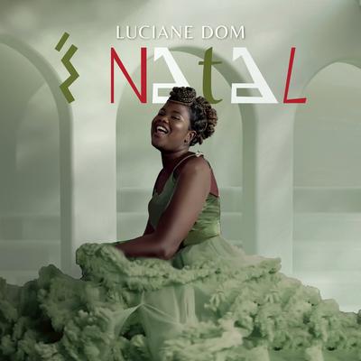 Luciane Dom's cover