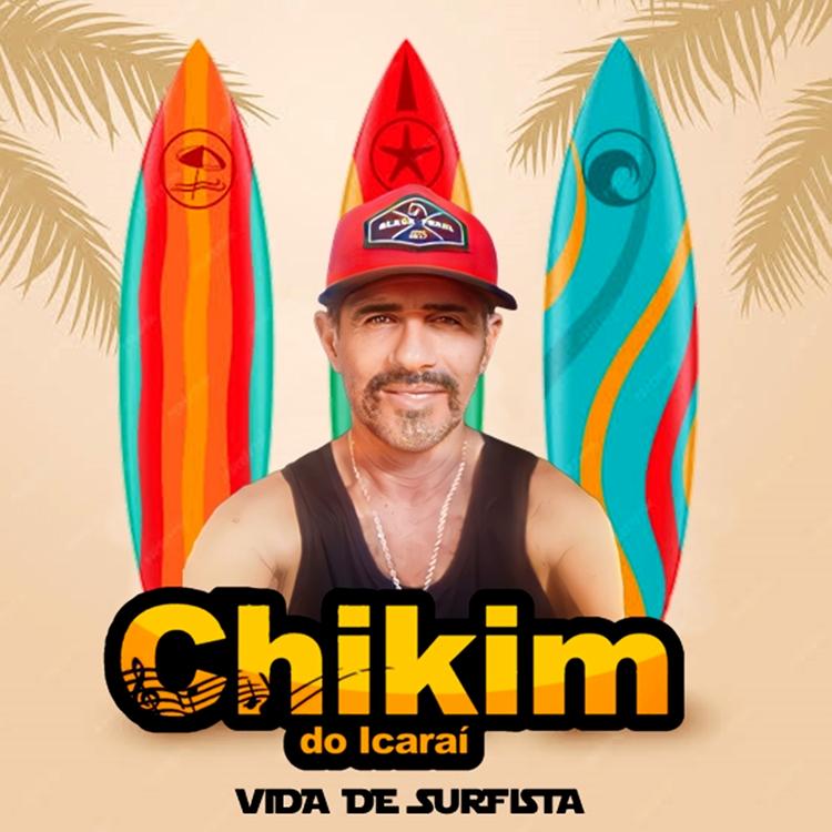 CHIKIM DO ICARAI's avatar image