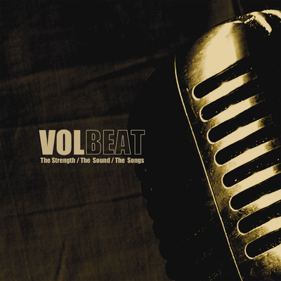 I Only Wanna Be With You By Volbeat's cover