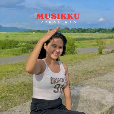 MUSIKKU's cover