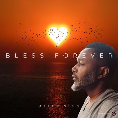 Bless Forever's cover