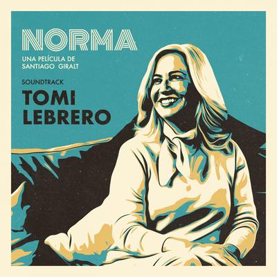 Tomi Lebrero's cover