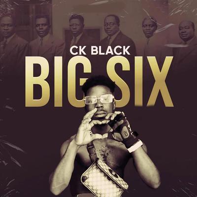 BIG SIX's cover