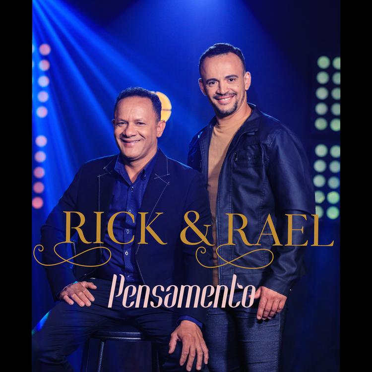 Rick e Rael's avatar image