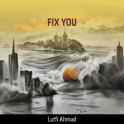 LUTFI AHMAD's cover