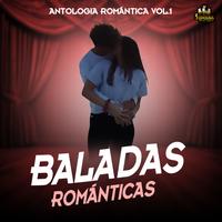 Baladas Románticas's avatar cover