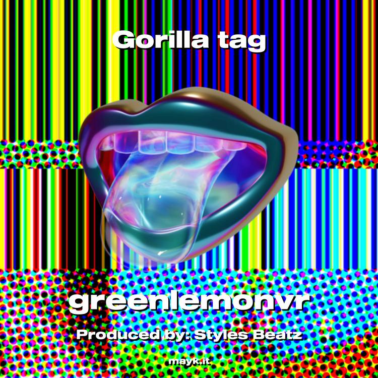 greenlemonvr's avatar image