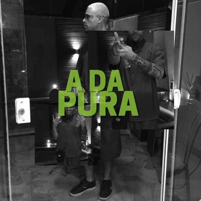 A da pura's cover