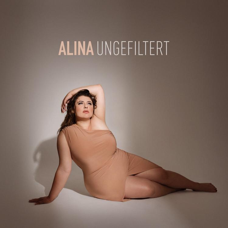 Alina's avatar image