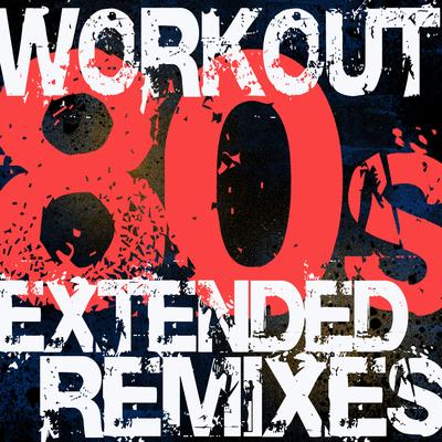 All Night Long (DJ Remix) By Workout Remix Factory's cover