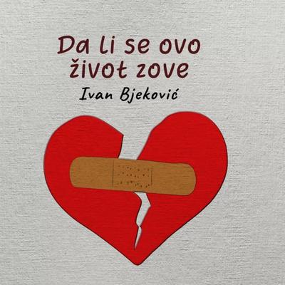 Da li se ovo život zove's cover