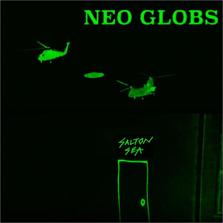 Neo Globs's avatar image