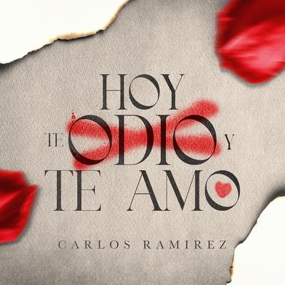 Carlos Ramirez's cover