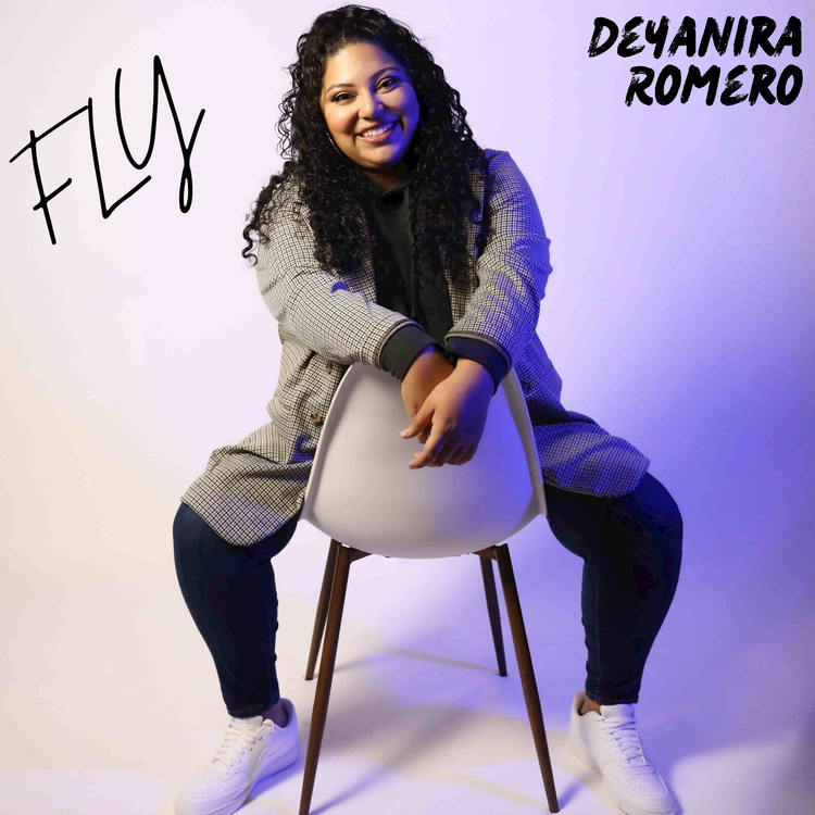 Deyanira Romero's avatar image