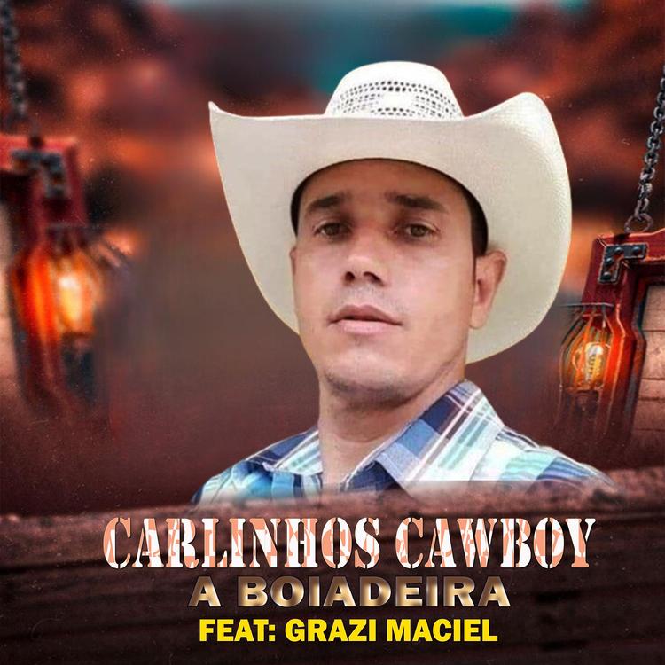 CARLINHOS CAWBOY's avatar image