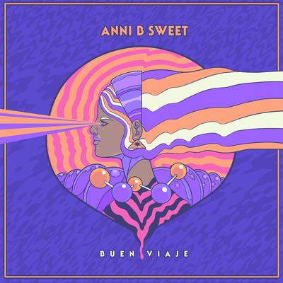 Buen Viaje By Anni B Sweet's cover