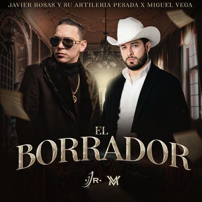 El Borrador's cover