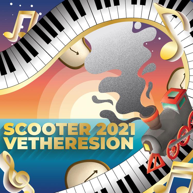 Scooter 2021's avatar image