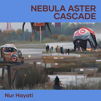 Nur Hayati's cover