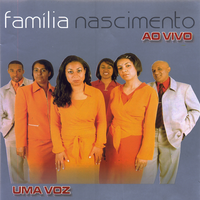 Família Nascimento's avatar cover