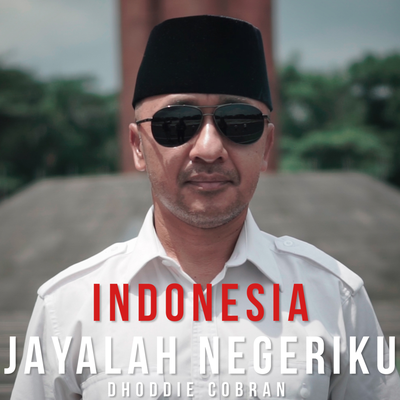 Indonesia Jayalah Negeriku's cover