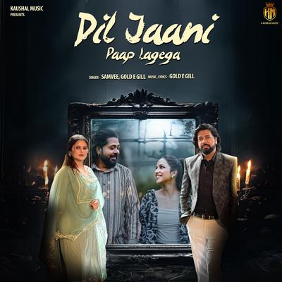 Dil Jaani Paap Lagega's cover