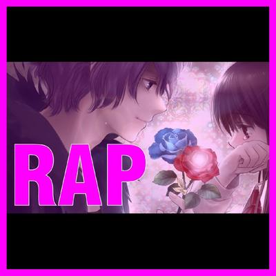 Rap de Amor para Dedicar's cover