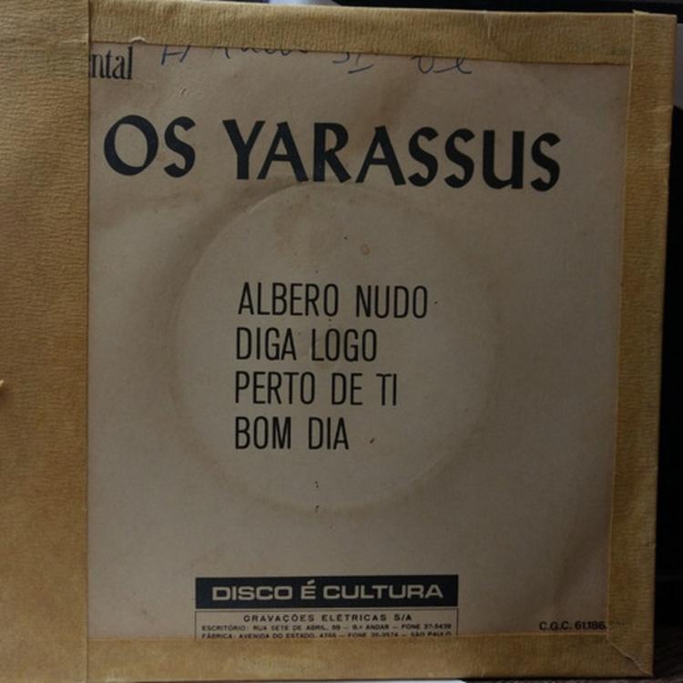 OS YARASSUS's avatar image